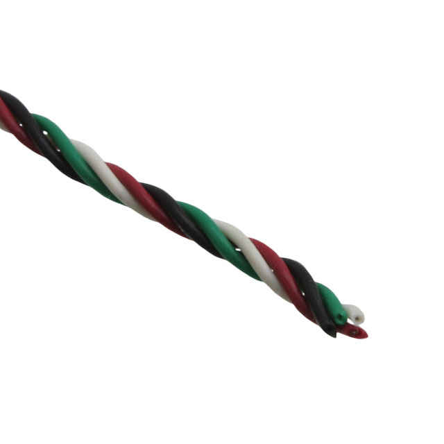 1102 MC001 Alpha Wire  Cavi Fili